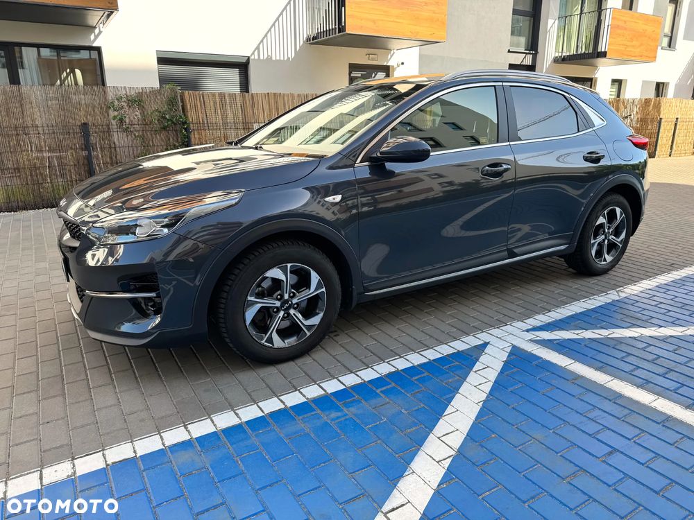 Kia XCeed 1.0 T-GDI M - 12