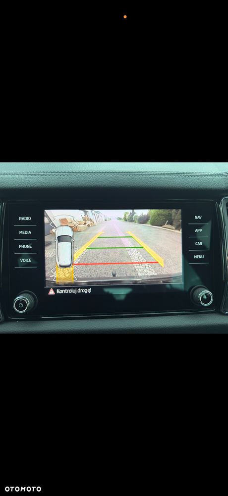 Skoda Kodiaq 2.0 TDI 4x4 DSG Tour - 20