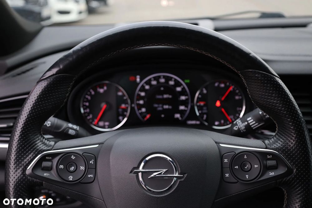 Opel Insignia 1.5 T GPF Innovation S&S - 10