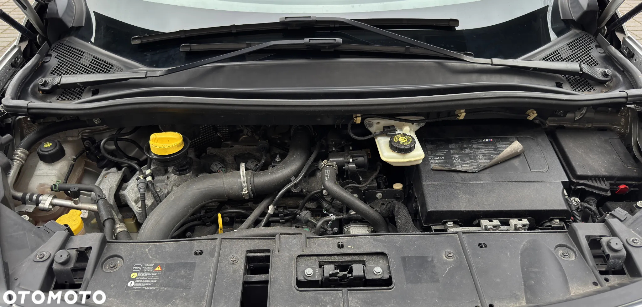 Renault Scenic ENERGY TCe 130 S&S Bose Edition - 36