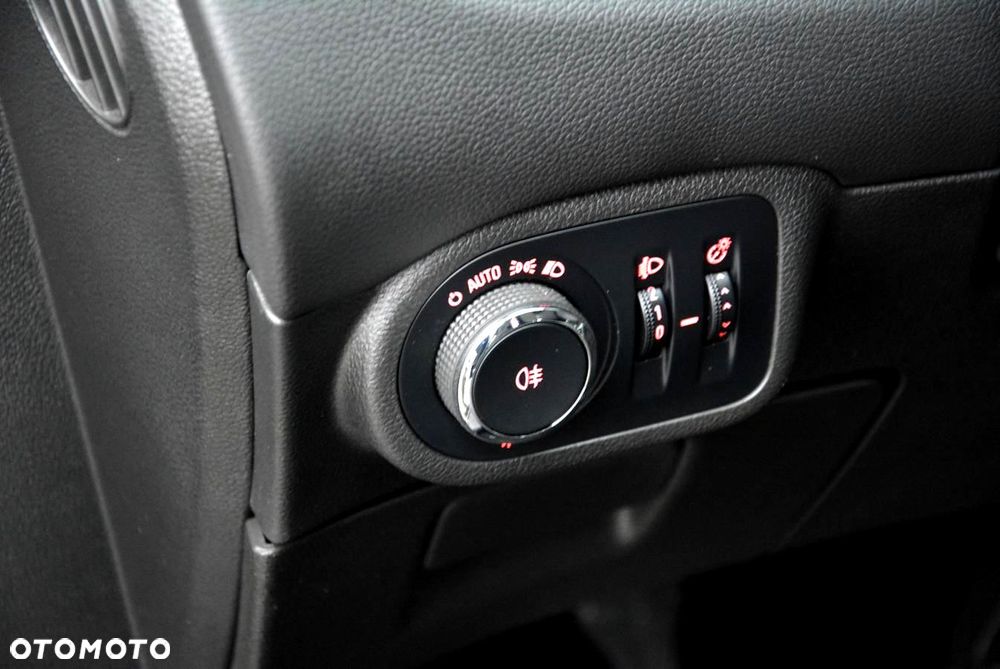 Opel Zafira 1.4 Turbo Business Innovation - 20