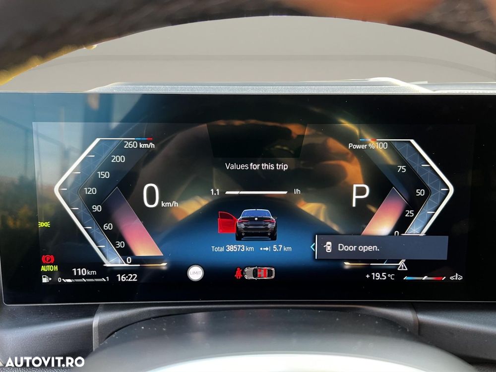 BMW Seria 4 430i AT - 8