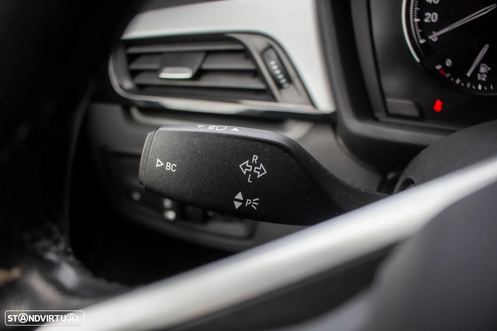 BMW X1 25 e xDrive - 16