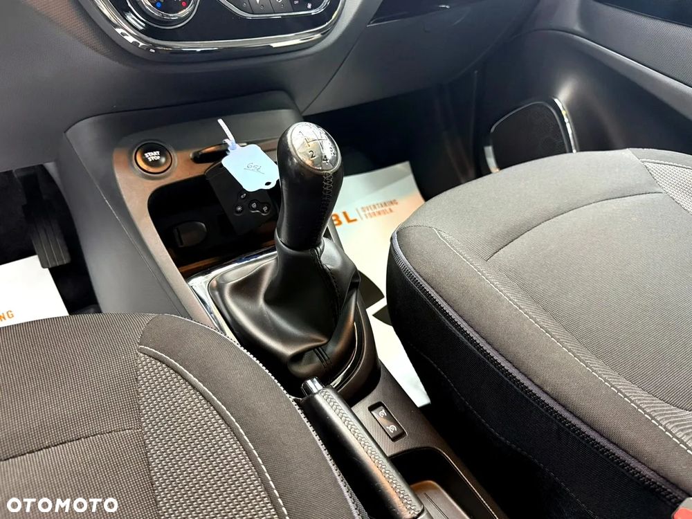 Renault Captur (ENERGY) TCe 90 INTENS - 21