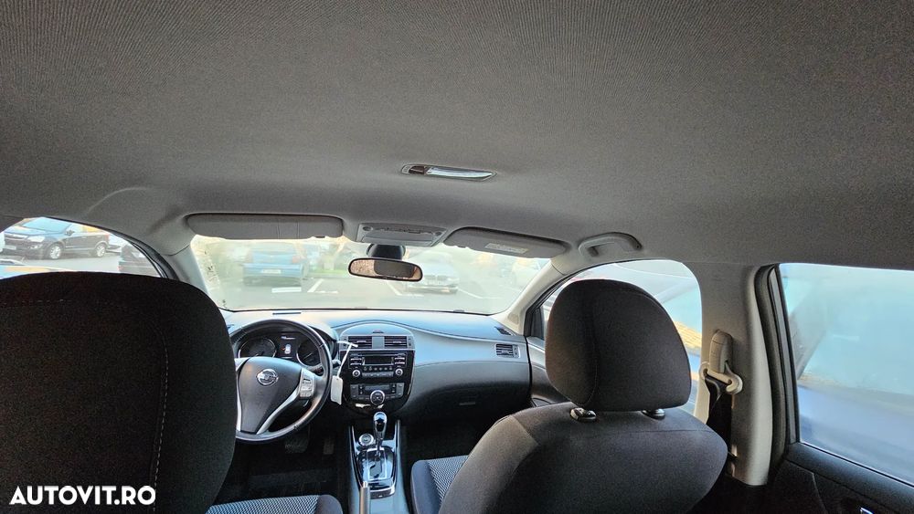 Nissan Pulsar DIG-T X-TRONIC Stop&Start Acenta - 11