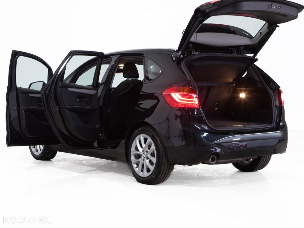 BMW 225xe Active Tourer Advantage - 5