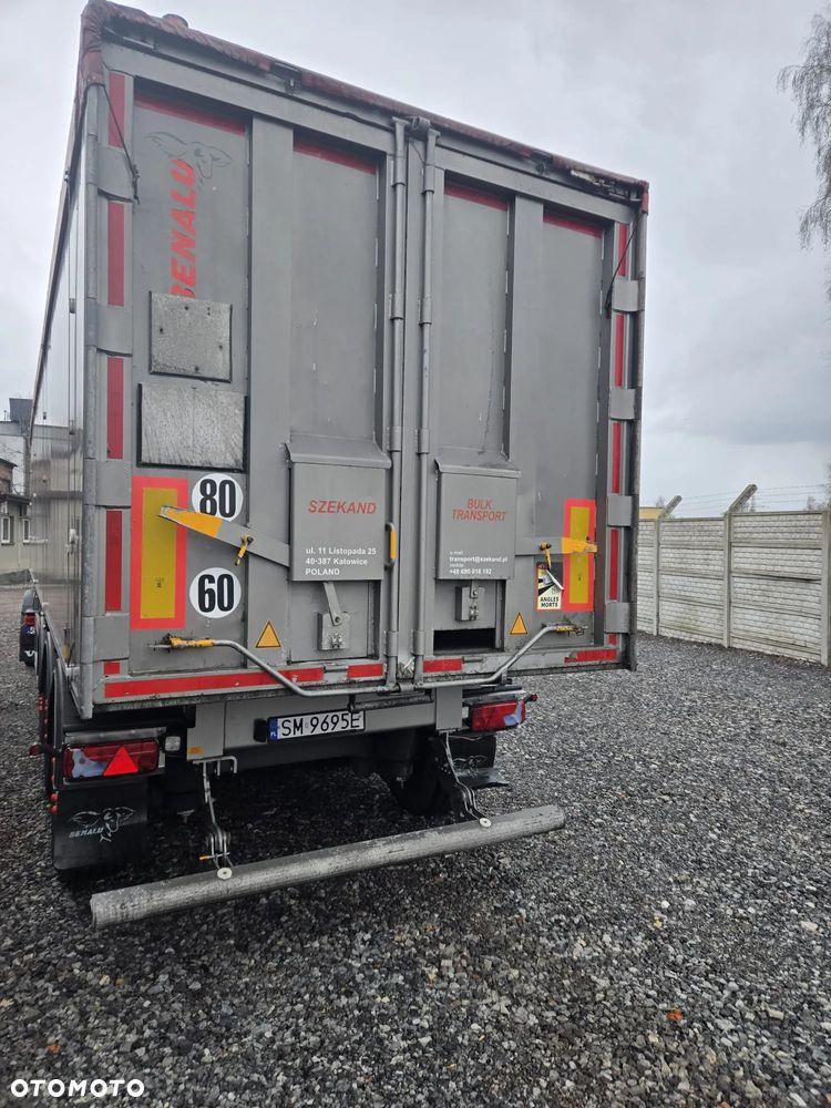 Benalu Optiliner 60,5 cbm3 wzmaciana - 9