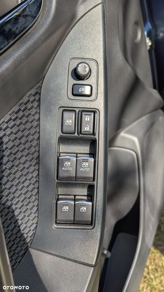 Subaru Forester 2.0i Comfort Lineartronic - 7