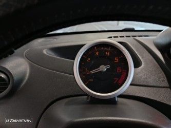 Renault Twingo 1.2 16V Dynamique S - 19