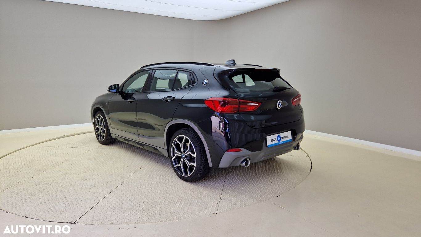 BMW X2 - 8