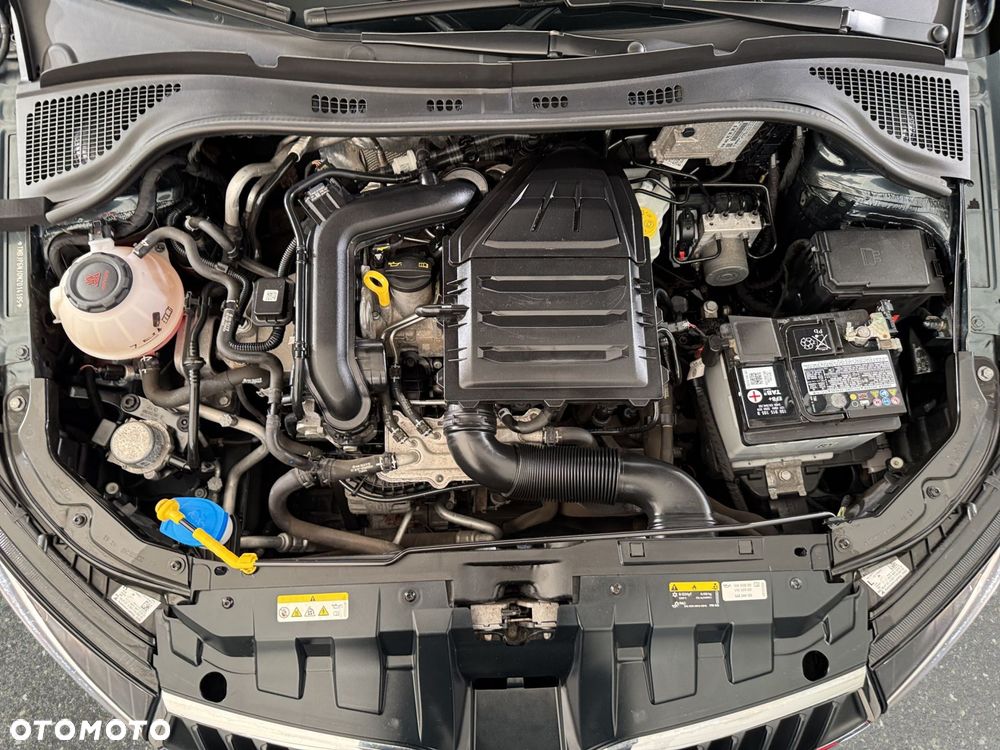 Skoda Fabia 1.0 TSI Ambition - 26