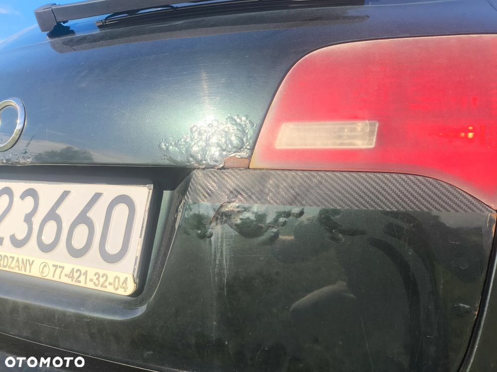 Audi A6 Avant 2007 photo 5