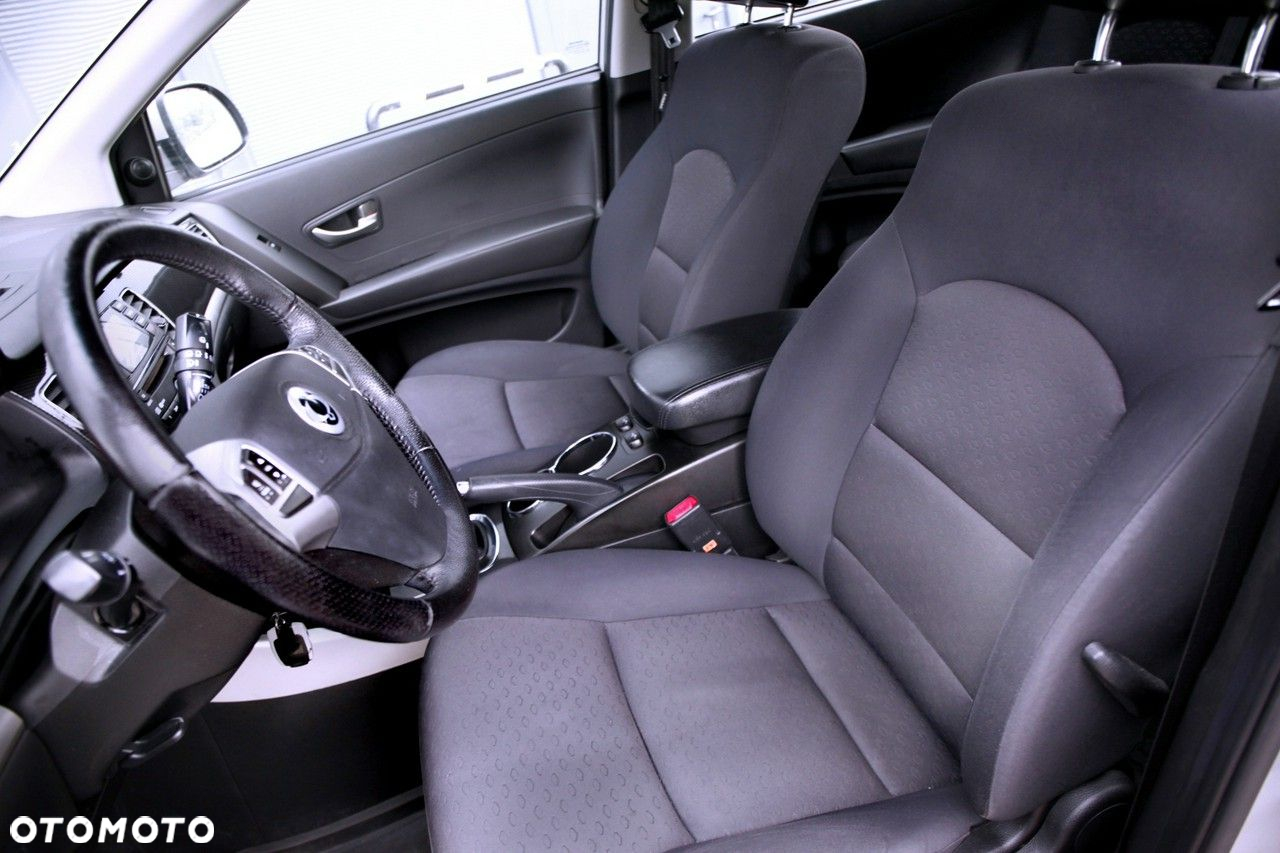 SsangYong/KGM Korando 2.0 4WD Sapphire - 17