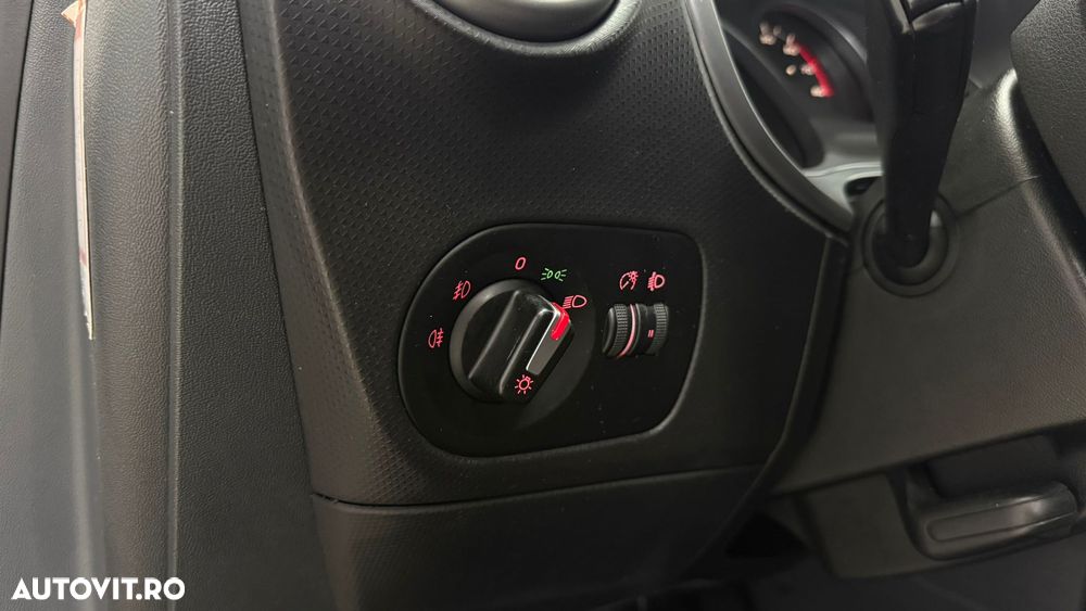 Seat Leon 1.4 TSI Comfort Limited - 22