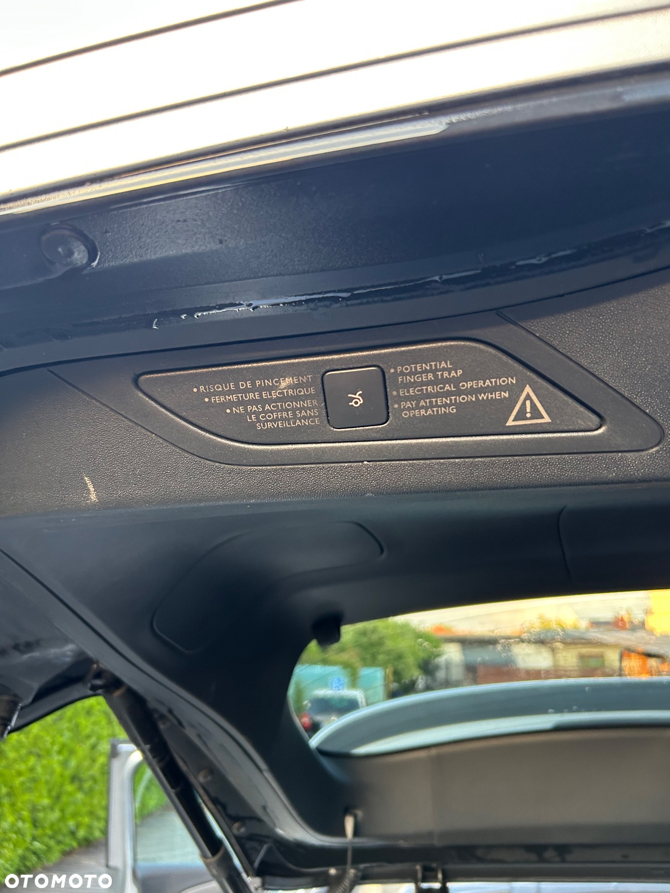 Citroën C4 Picasso BlueHDi 120 EAT6 Exclusive - 25