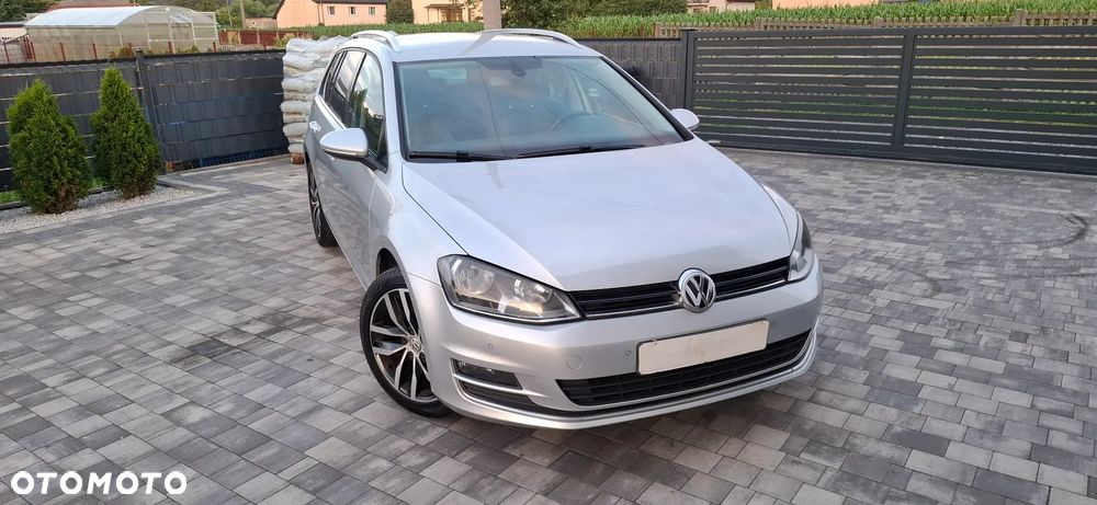 Volkswagen Golf 1.2 TSI Highline - 19