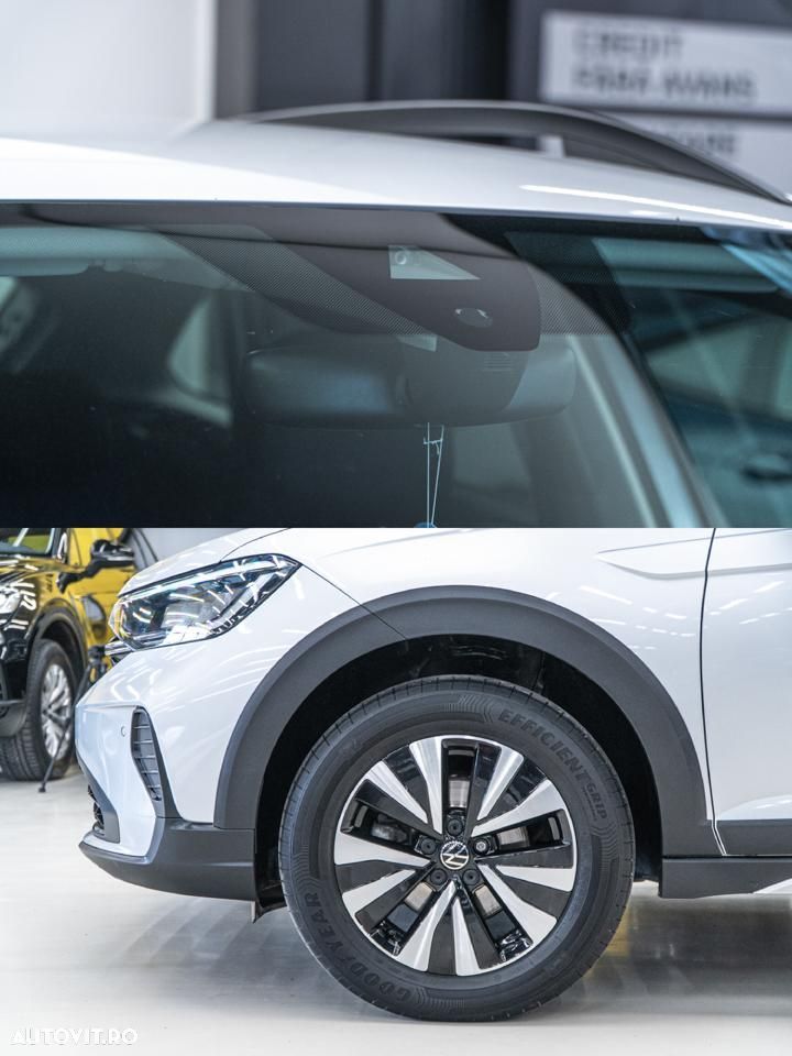 Volkswagen Taigo 1.0 TSI DSG Style - 20