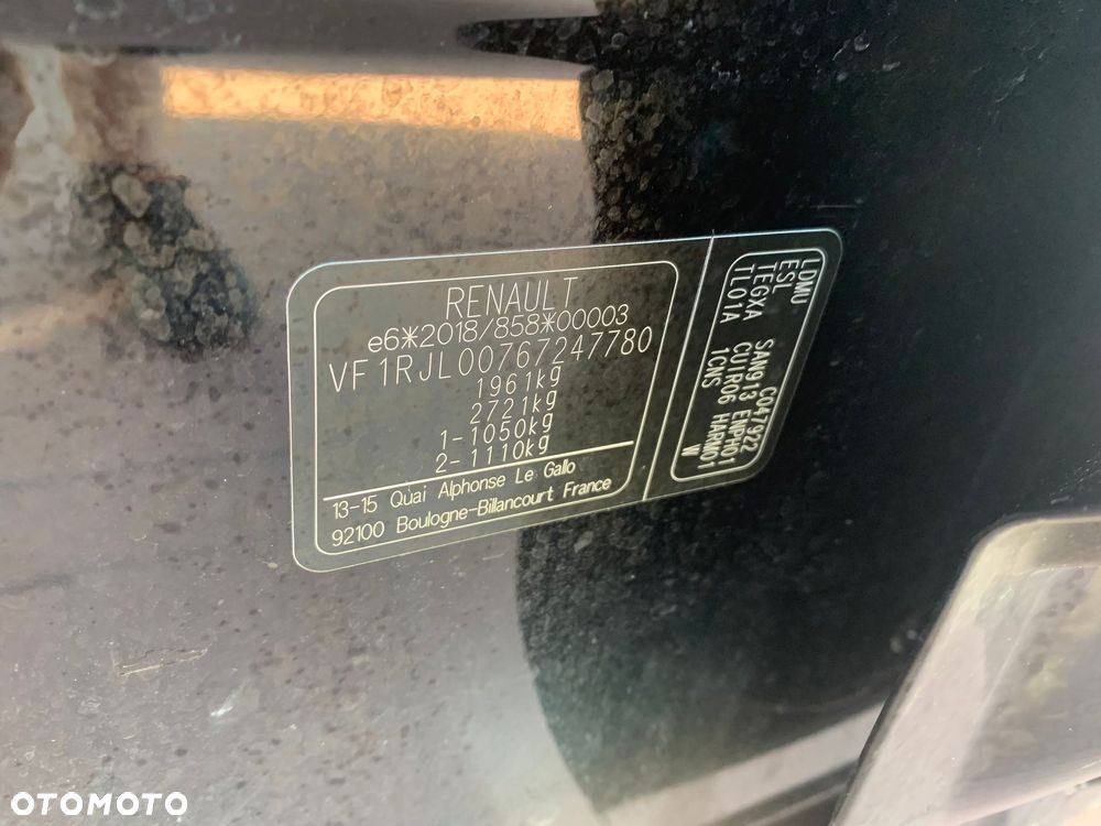 Renault Arkana E-TECH 145 R.S.LINE - 26