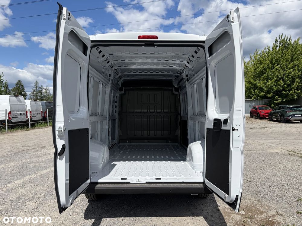 Fiat Ducato L3H2 140KM - 19