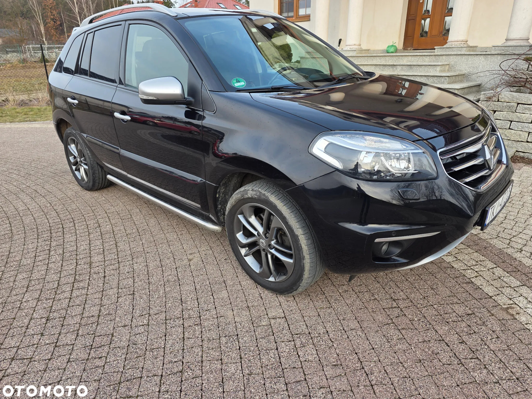 Renault Koleos - 2