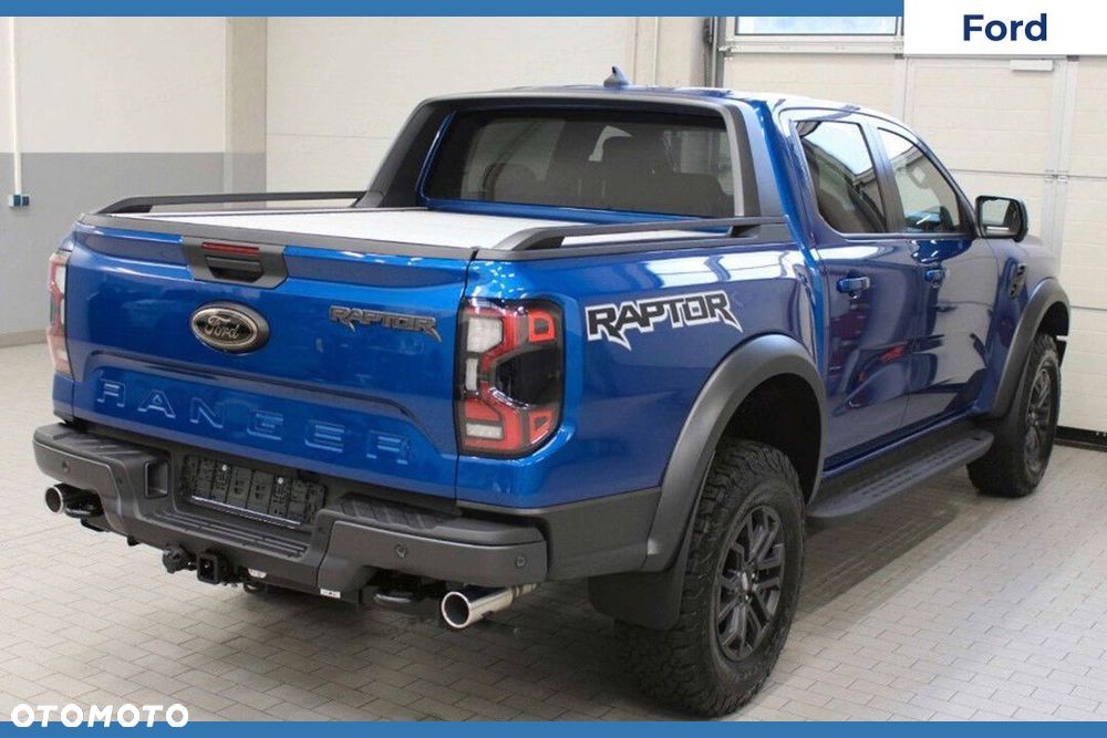 Ford Ranger - 5