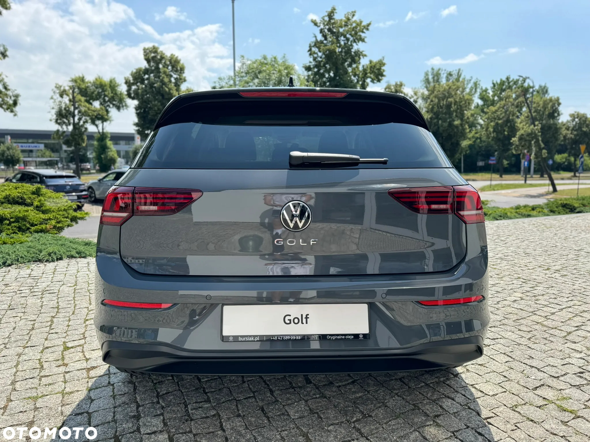 Volkswagen Golf VIII 1.5 TSI Life Plus - 6