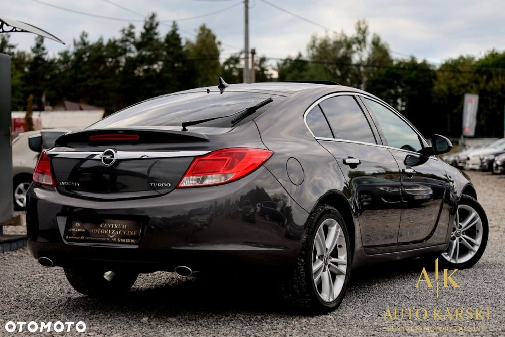 Opel Insignia - 3