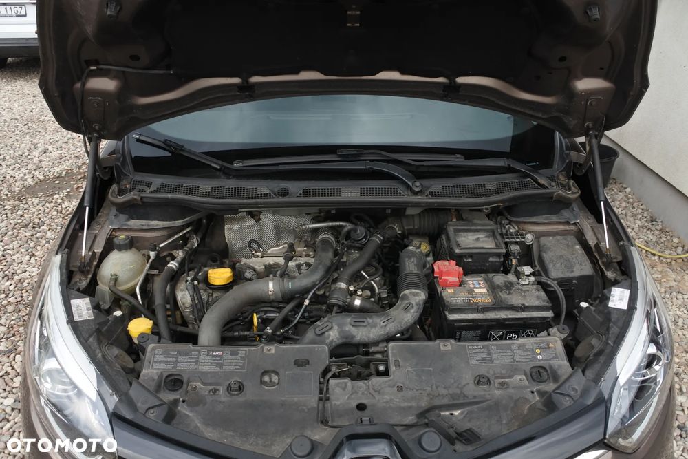 Renault Captur ENERGY TCe 120 EDC Dynamique - 33