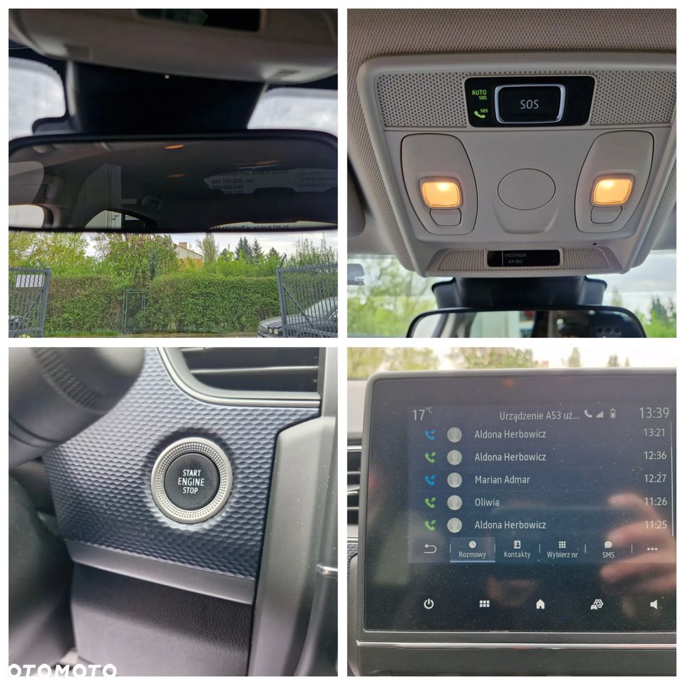 Renault Arkana 1.6 E-TECH Intens MMT - 37