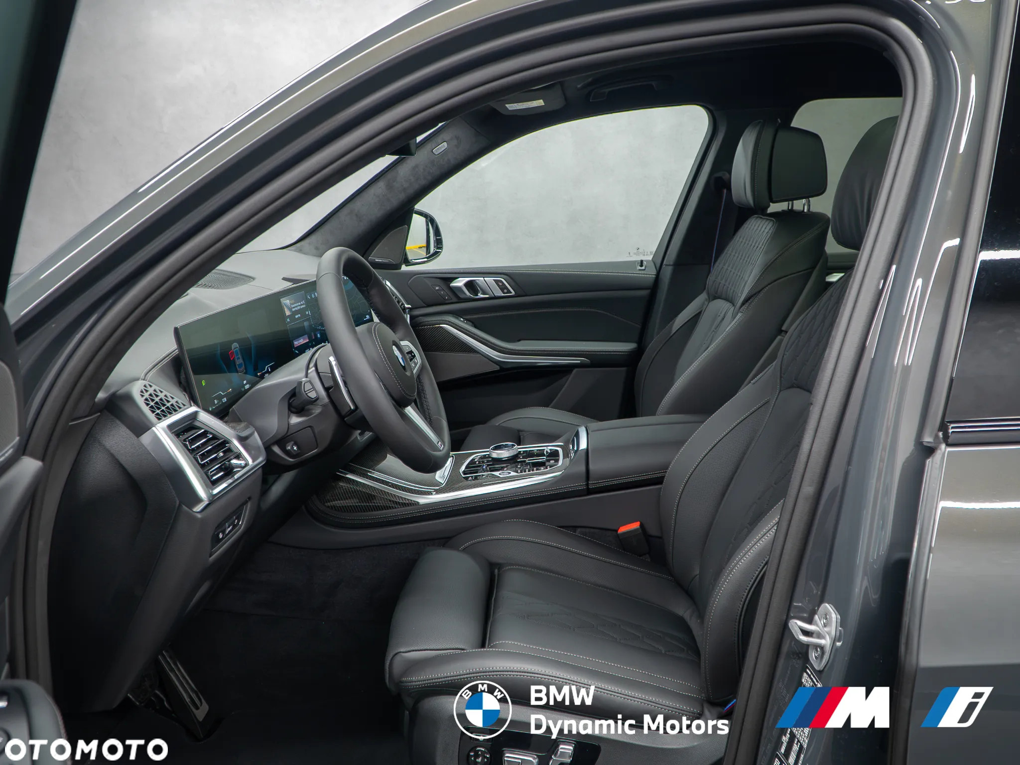 BMW X7 xDrive40i - 17