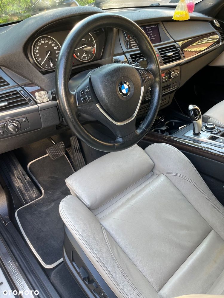 BMW X5 4.0d xDrive - 27
