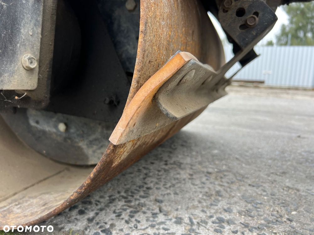 Wacker Neuson Rd 11 - 25