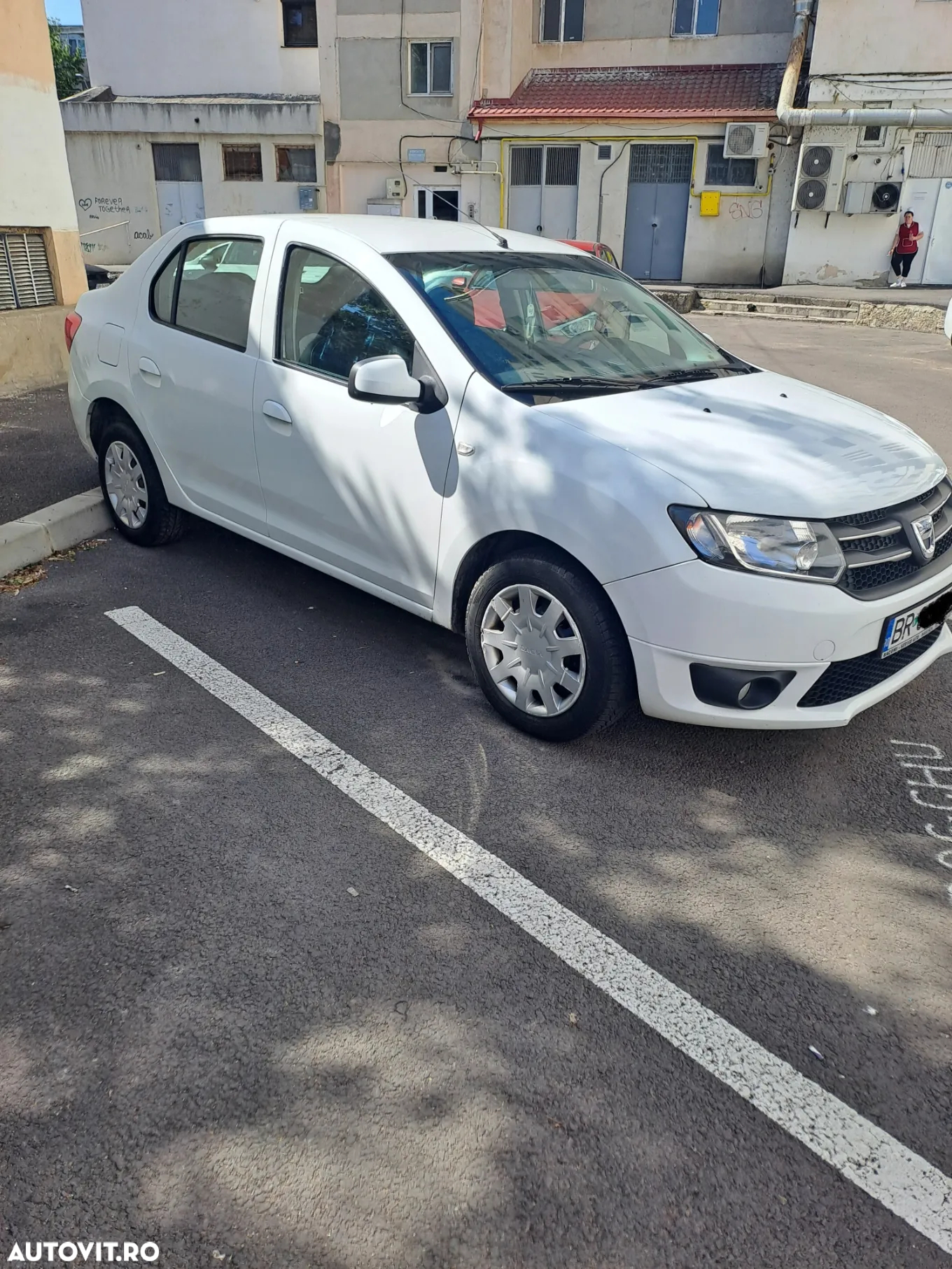 Dacia Logan - 6