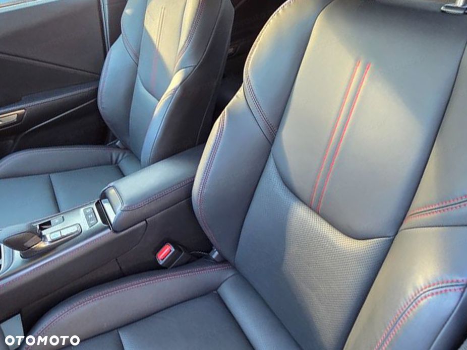 Lexus LBX 1.5 Hybrid Elegant - 7