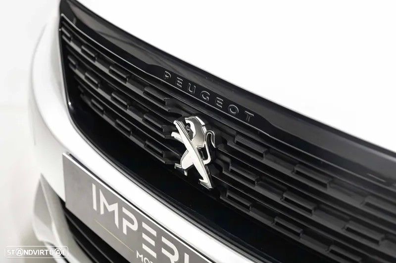 Peugeot 308 SW 1.5 BlueHDi Active Pack - 13