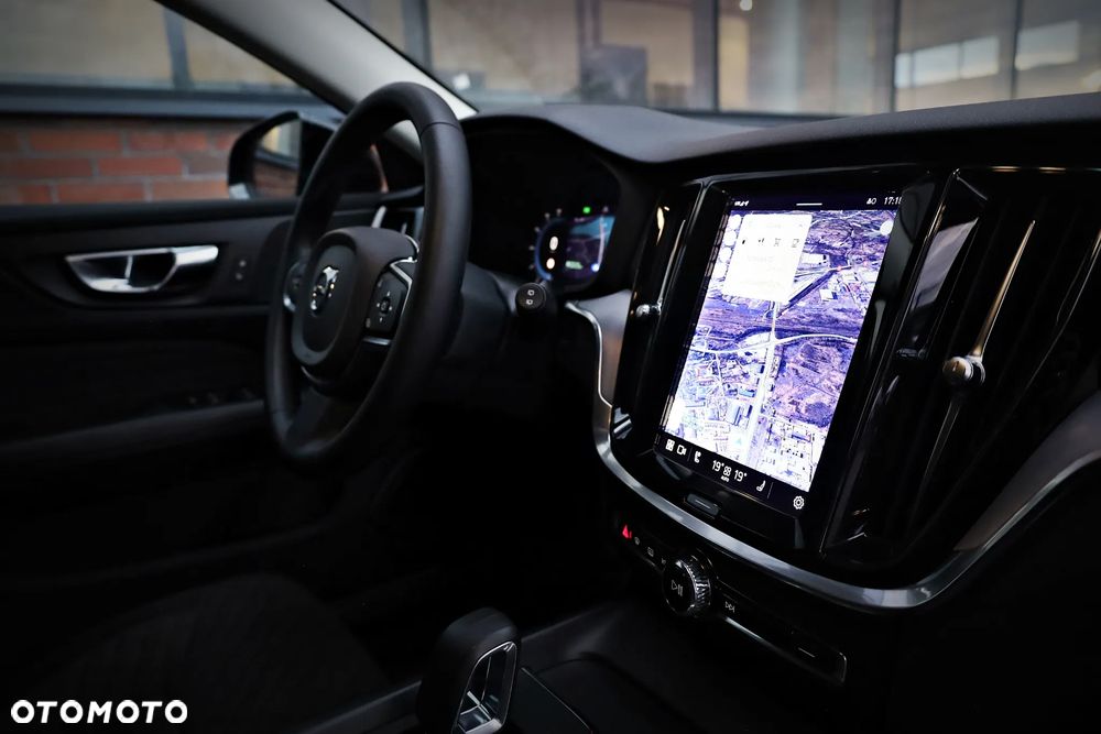 Volvo V60 B3 B Core - 18