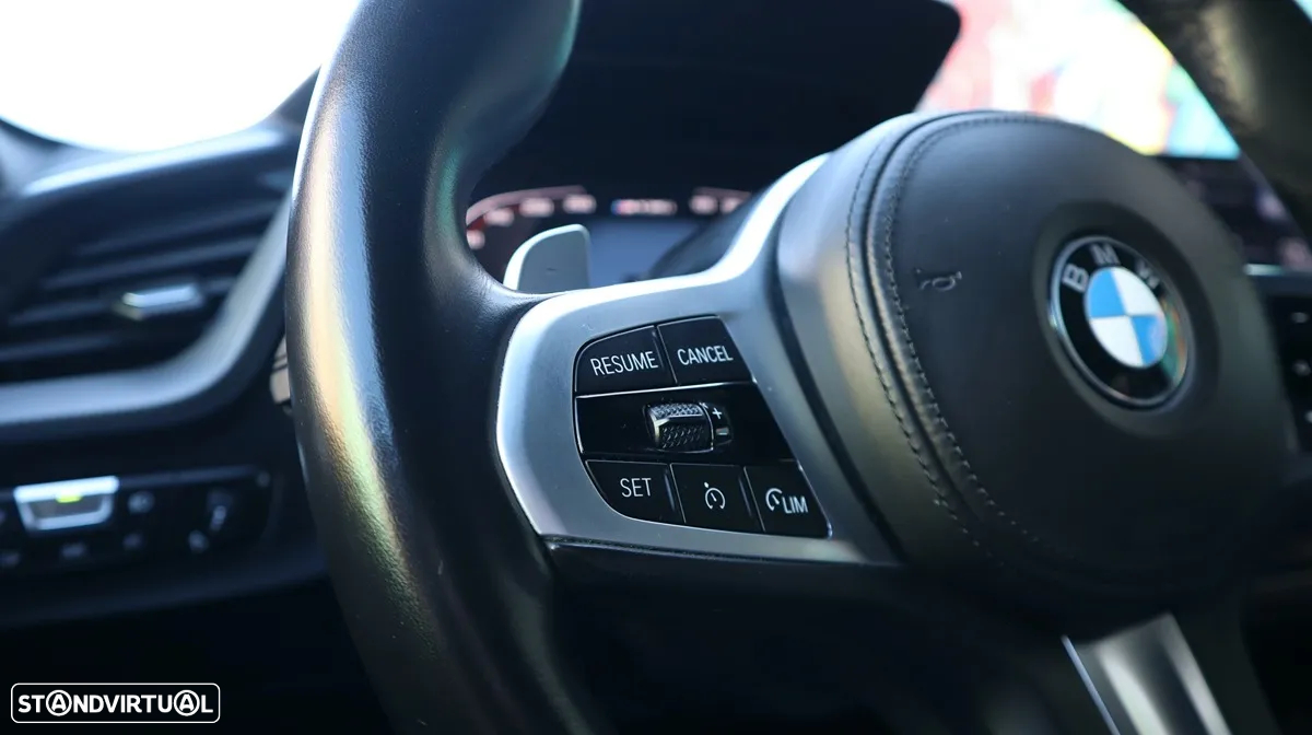 BMW M135i xDrive - 45
