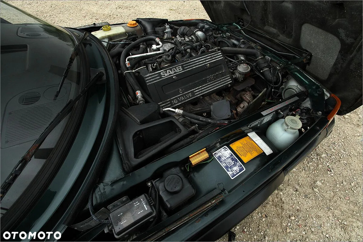 Saab 900 2.0-16 S - 3