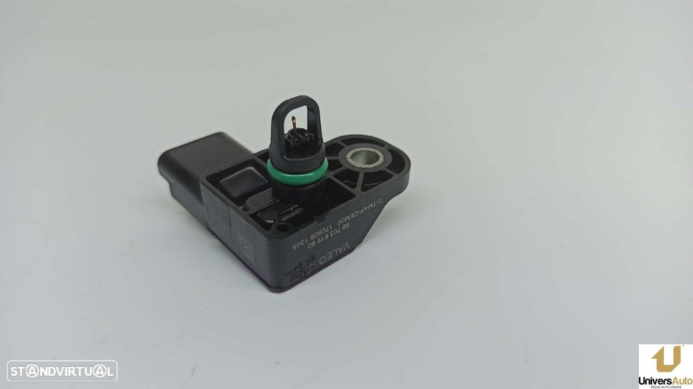 SENSOR DE PRESSÃO CITROEN C3 LIVE - 3