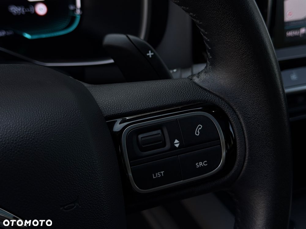 Citroën C5 Aircross 1.6 PureTech Shine EAT8 - 13