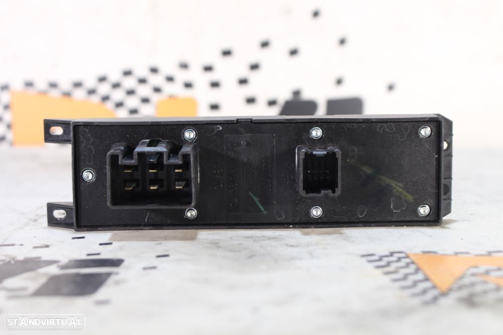 Botões / Comandos / Interruptorres Dos Vidros Ford Focus Iii  Am5t14a1 - 2