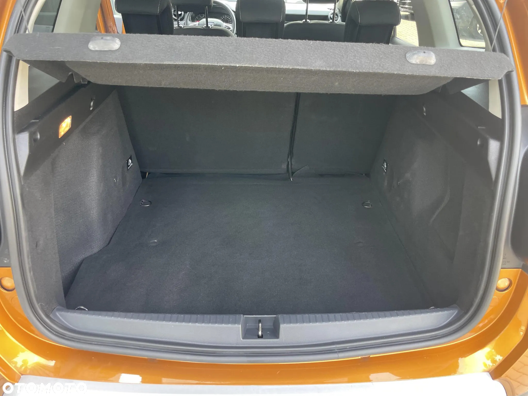 Dacia Duster 1.3 TCe FAP Prestige EU6d - 17