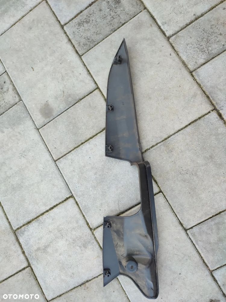 Owiewka, osłona, wypełnienie Daelim XQ 125 250 - 6
