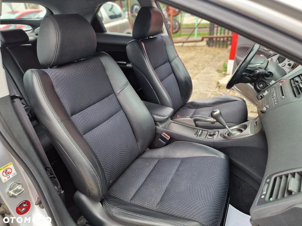 Honda Civic 1.4 Comfort - 15