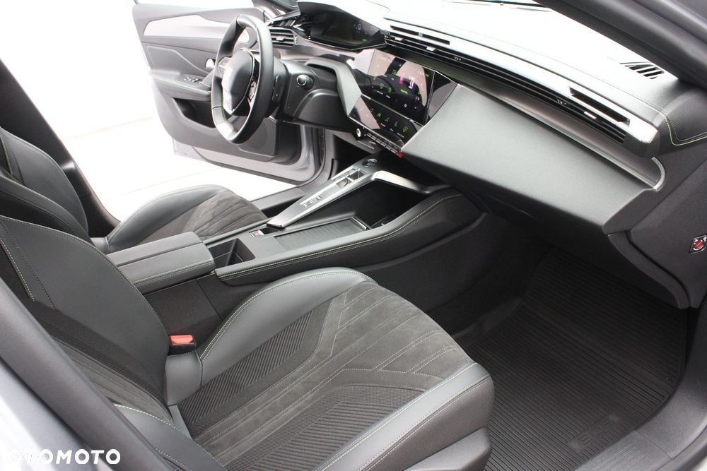 Peugeot 308 - 9