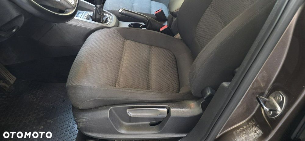 Volkswagen Jetta - 17