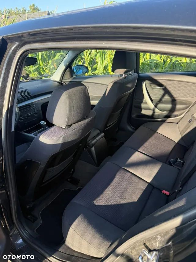 BMW Seria 1 116i - 7