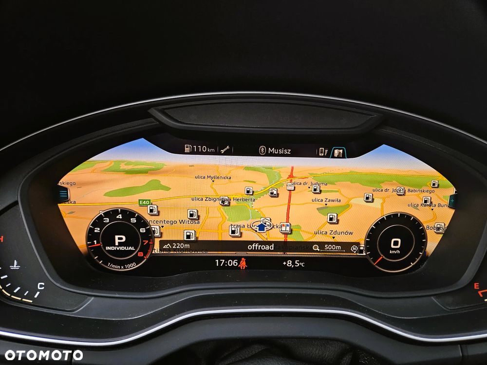 Audi Q5 2.0 TFSI Quattro Design S tronic - 16