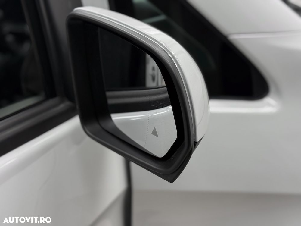 Mercedes-Benz Vito Maxi - 15