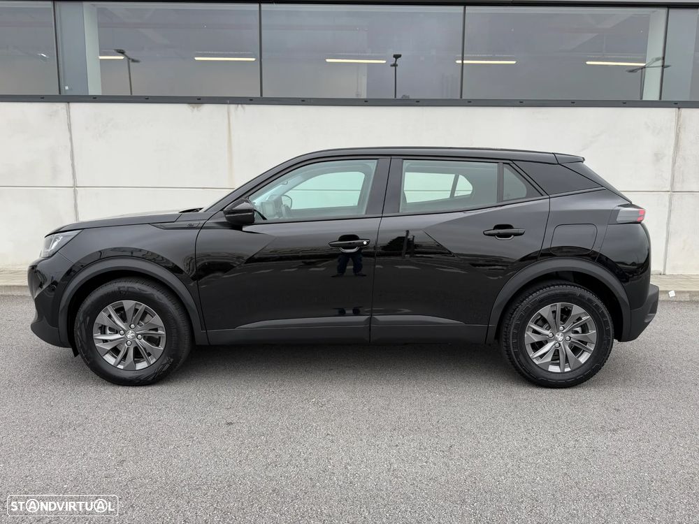 Peugeot e-2008 50 kWh Active Pack - 56